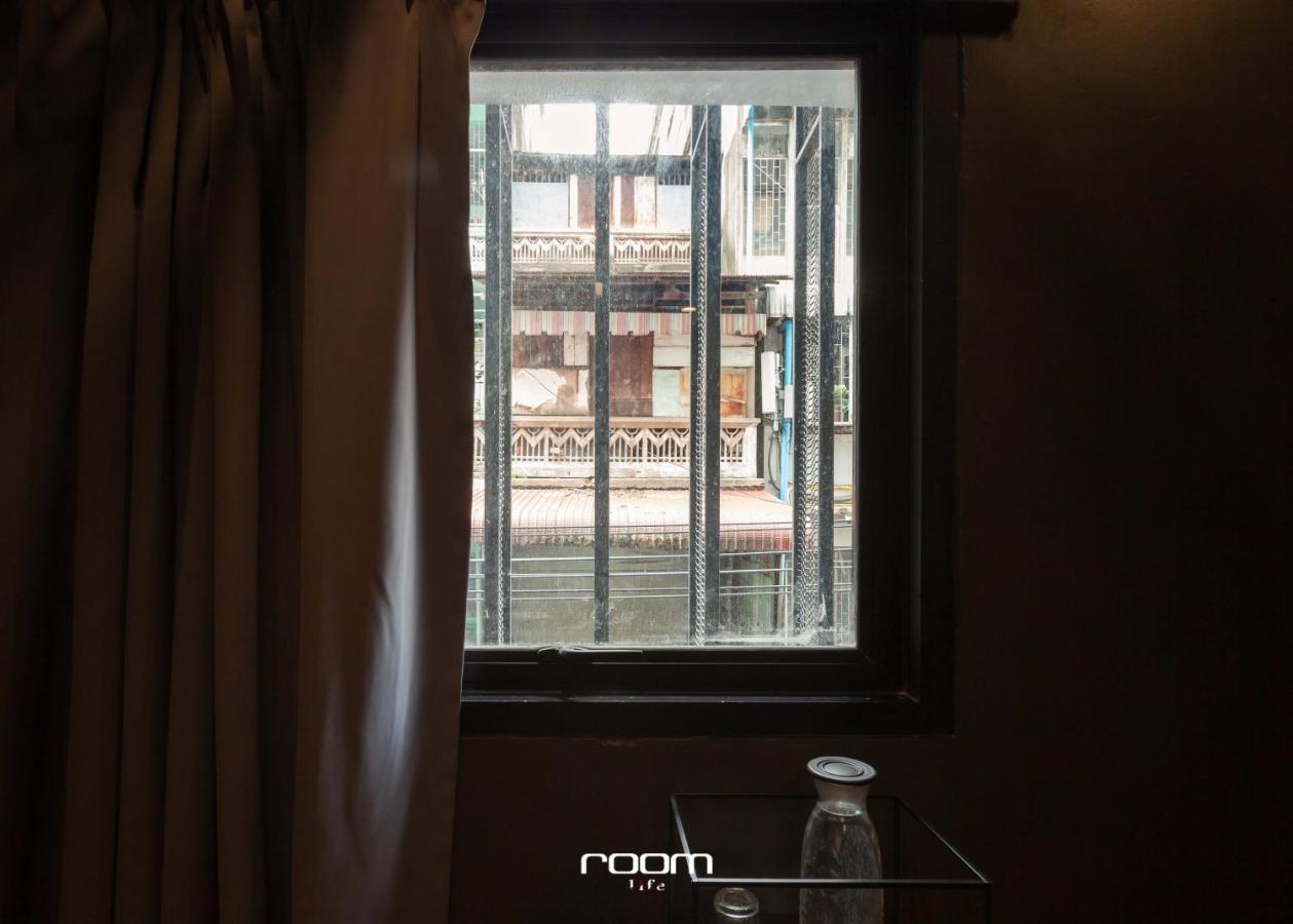 Luk Hostel Bangkok Eksteriør bilde