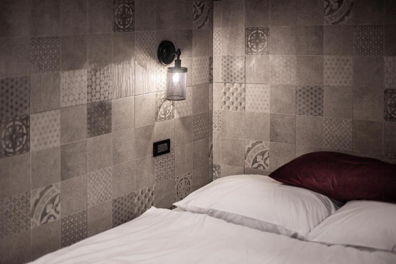 Luk Hostel Bangkok Eksteriør bilde